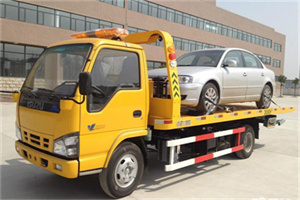 孝义道路救援一般怎么收费