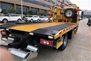 孝义24小时汽车送油服务公司