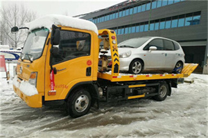 孝义附近道路救援服务